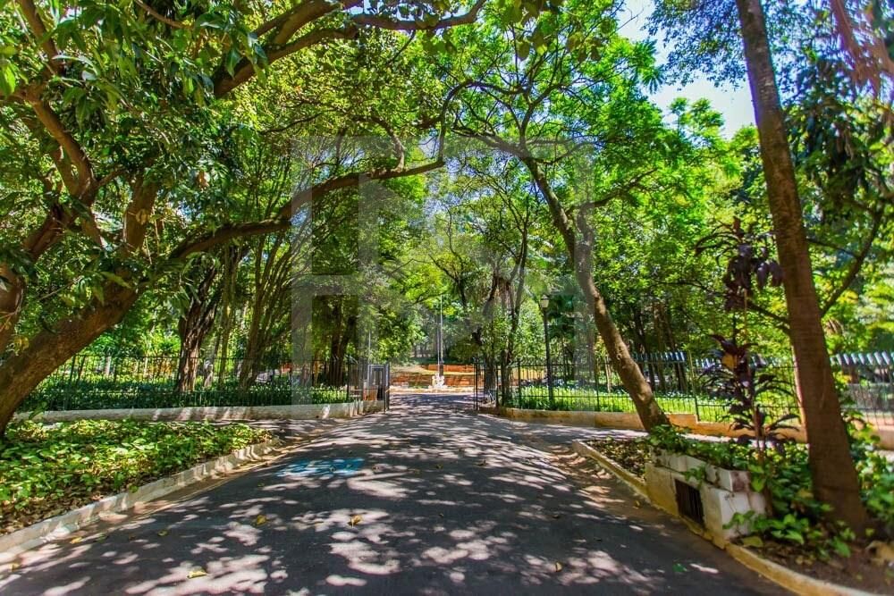 Apartamento, 3 quartos, 322 m² - Foto 4