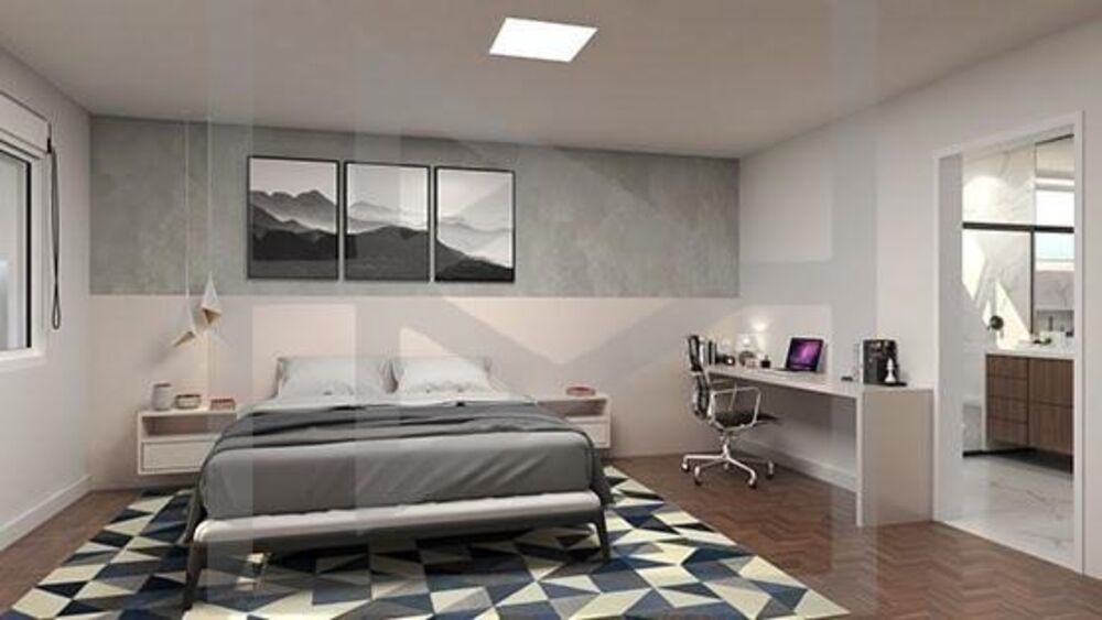 Apartamento, 3 quartos, 322 m² - Foto 5