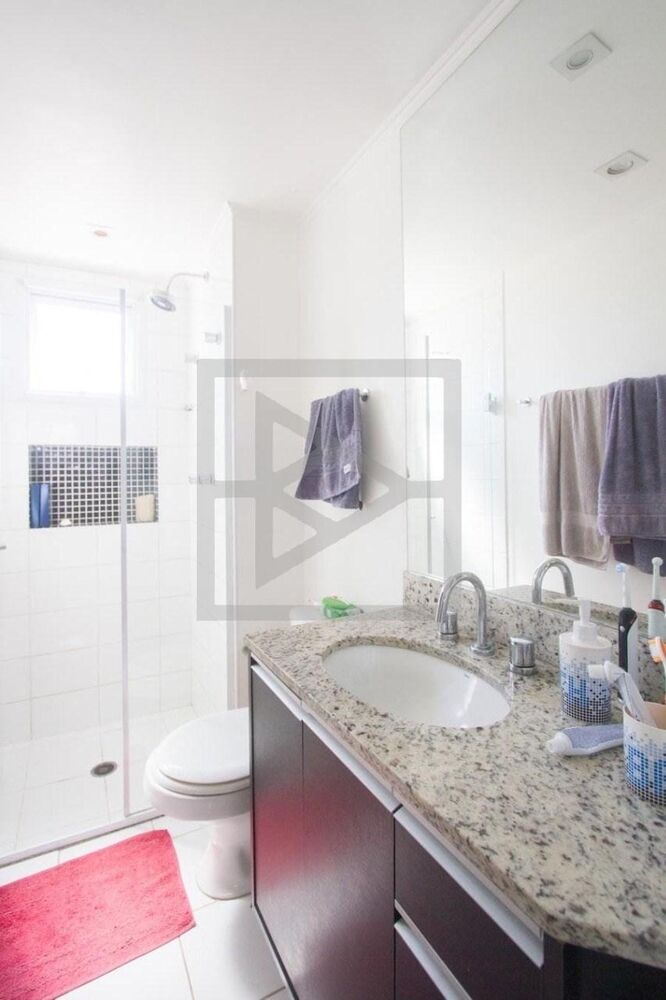 Apartamento, 2 quartos, 65 m² - Foto 7