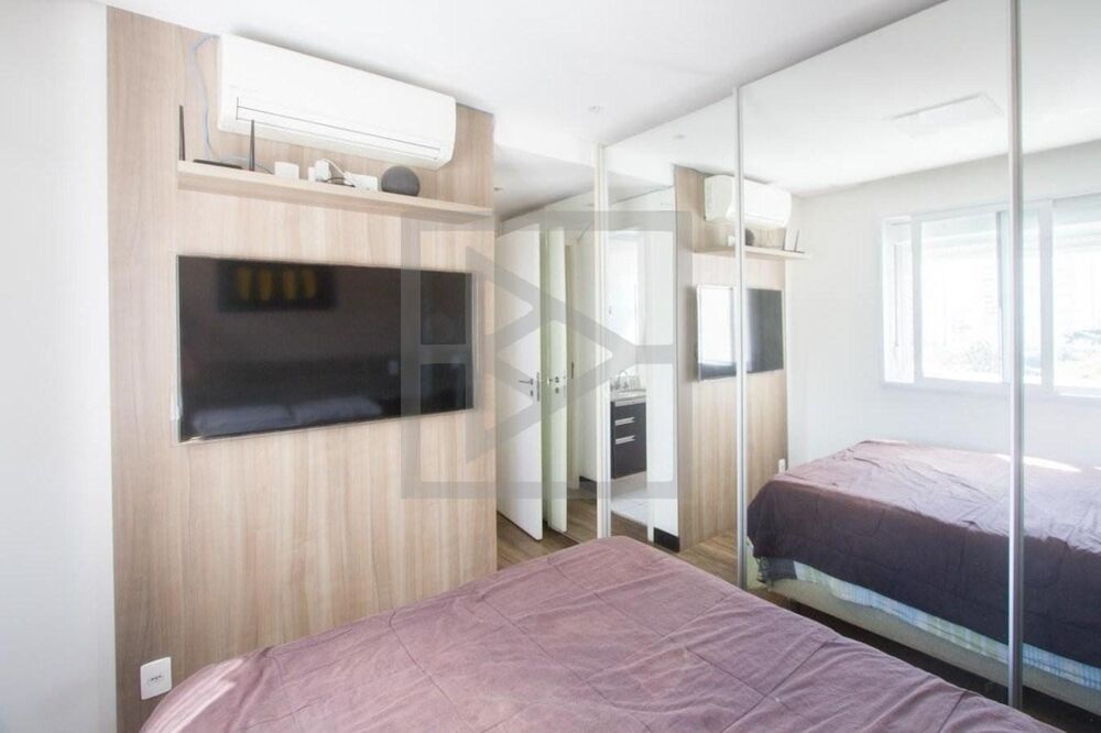 Apartamento, 2 quartos, 65 m² - Foto 2