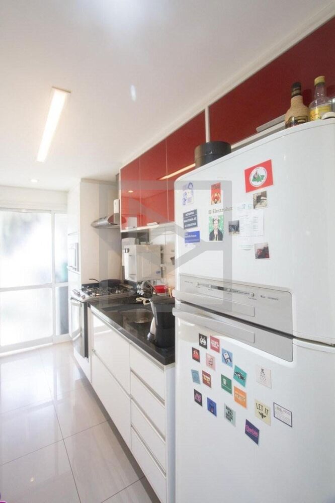 Apartamento, 2 quartos, 65 m² - Foto 1