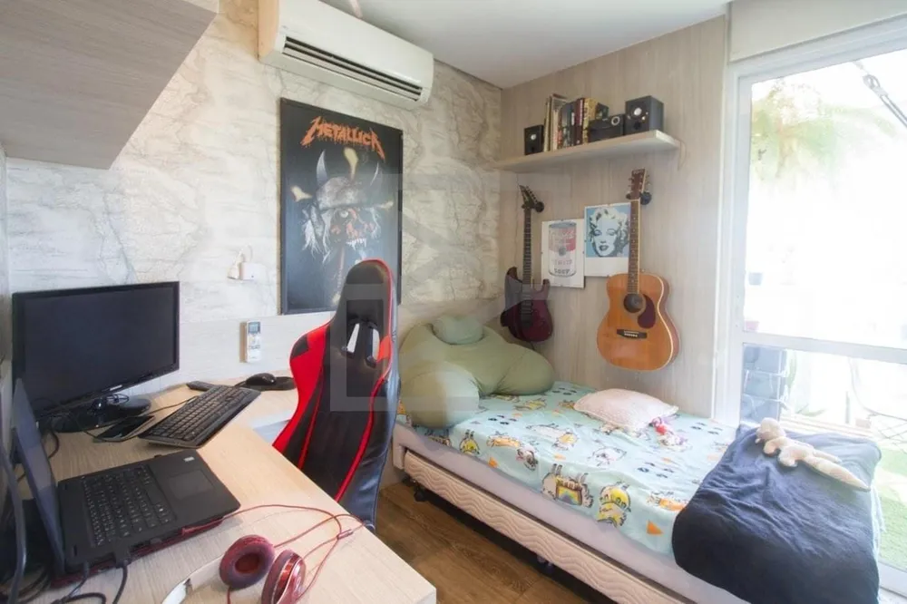Apartamento, 2 quartos, 65 m² - Foto 9