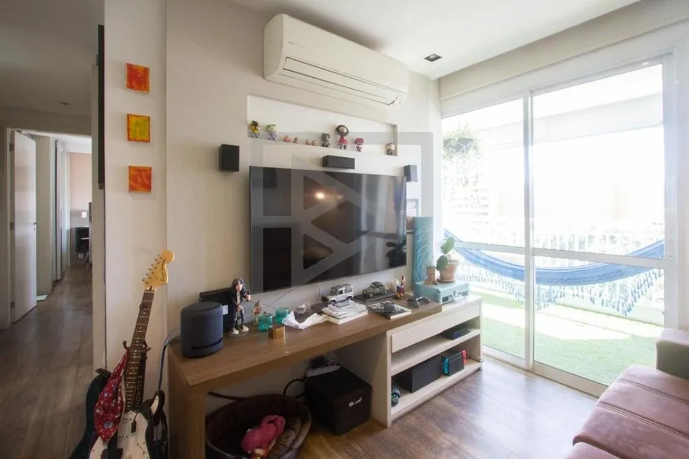 Apartamento, 2 quartos, 65 m² - Foto 3