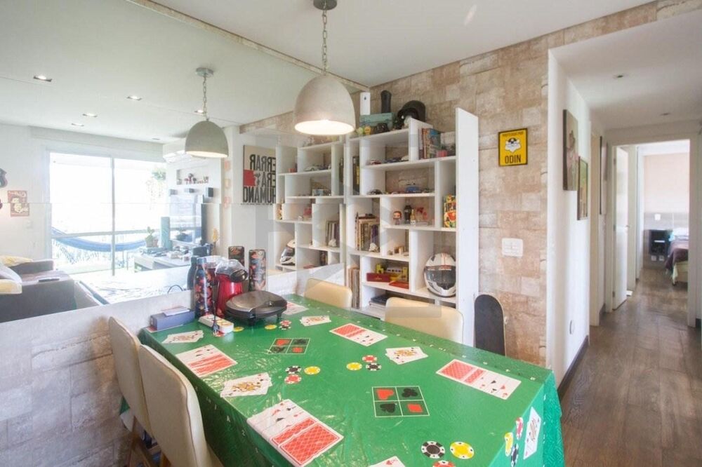 Apartamento, 2 quartos, 65 m² - Foto 3