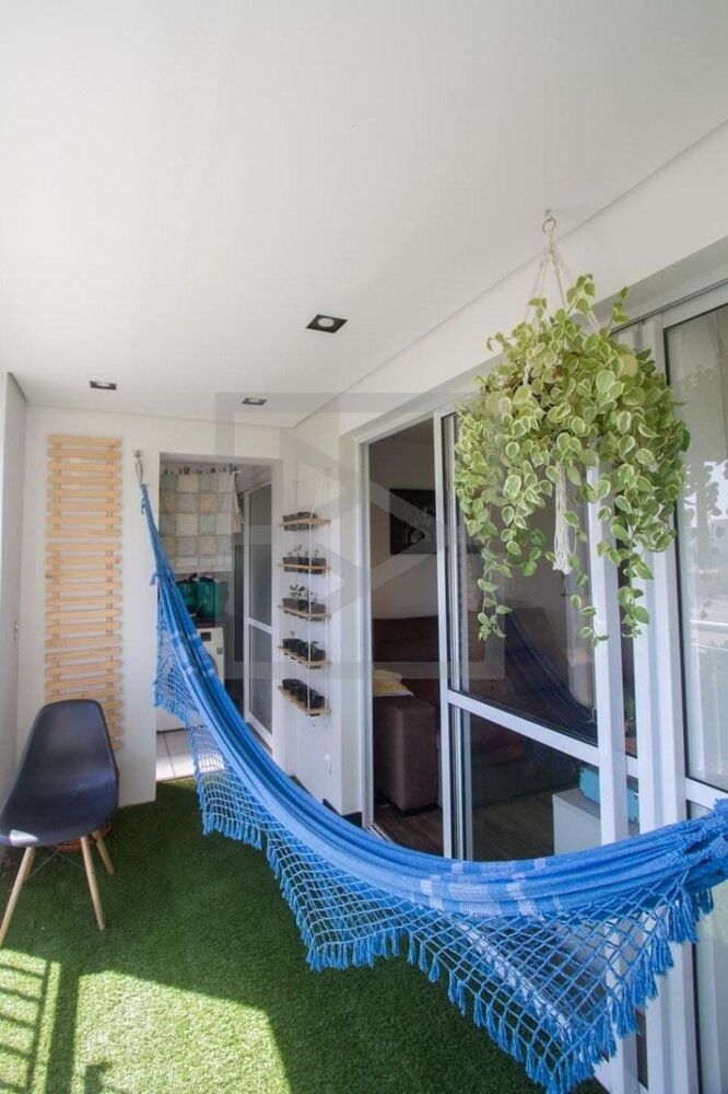 Apartamento, 2 quartos, 65 m² - Foto 4