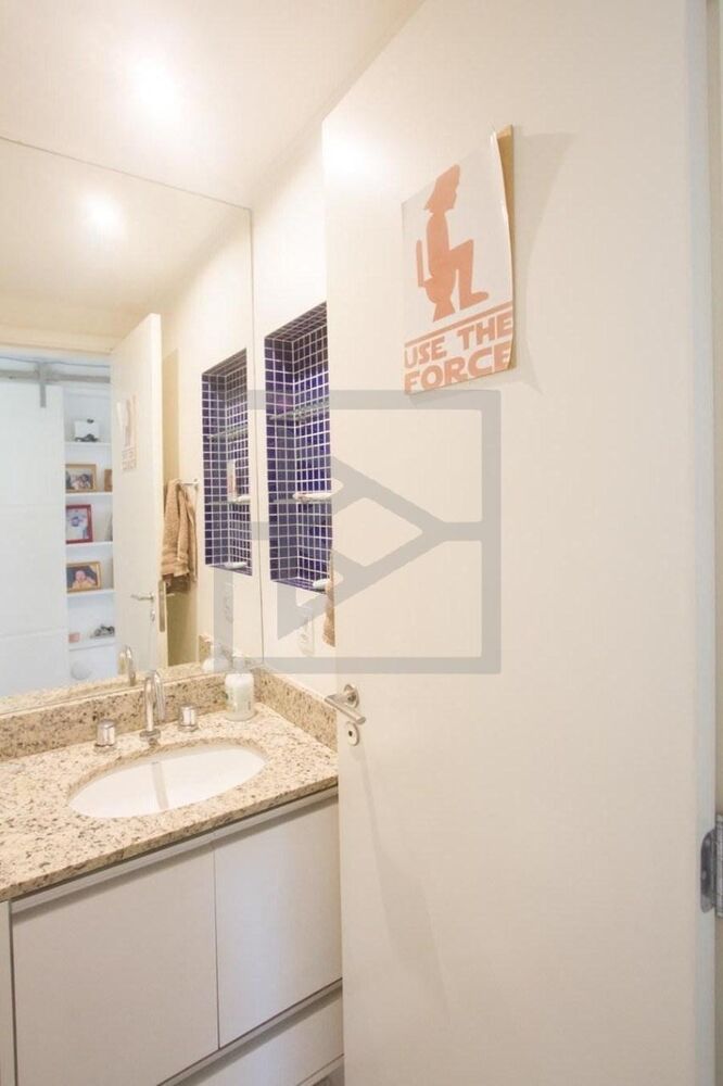 Apartamento, 2 quartos, 65 m² - Foto 9