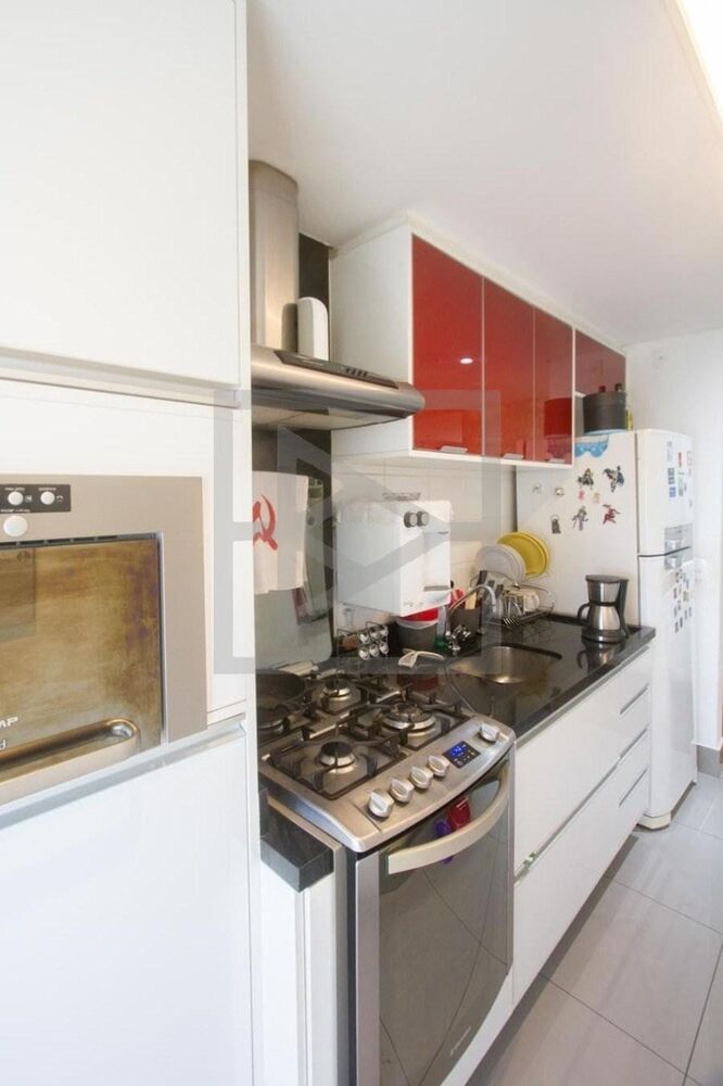 Apartamento, 2 quartos, 65 m² - Foto 8
