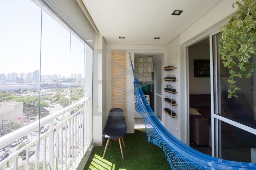 Apartamento, 2 quartos, 65 m² - Foto 6
