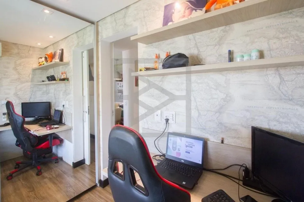 Apartamento, 2 quartos, 65 m² - Foto 10