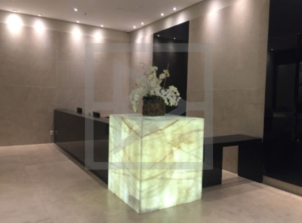 Sala-Conjunto, 36 m² - Foto 1