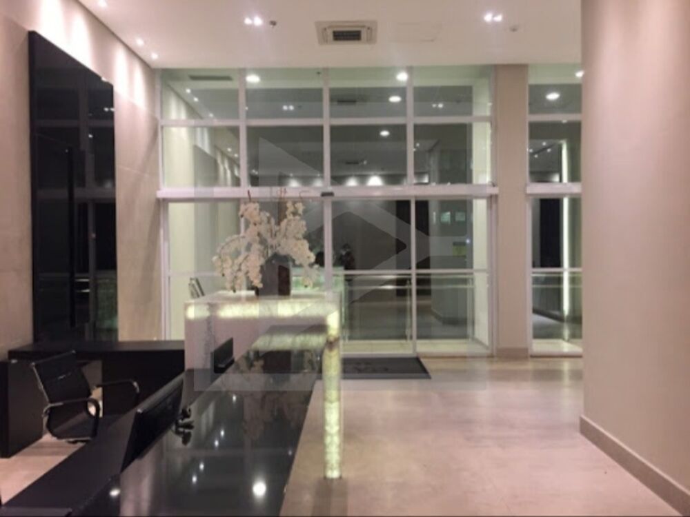 Sala-Conjunto, 36 m² - Foto 2