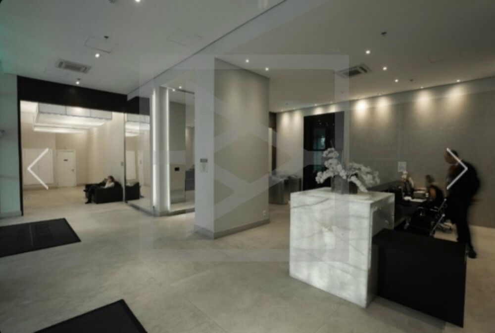 Sala-Conjunto, 36 m² - Foto 6