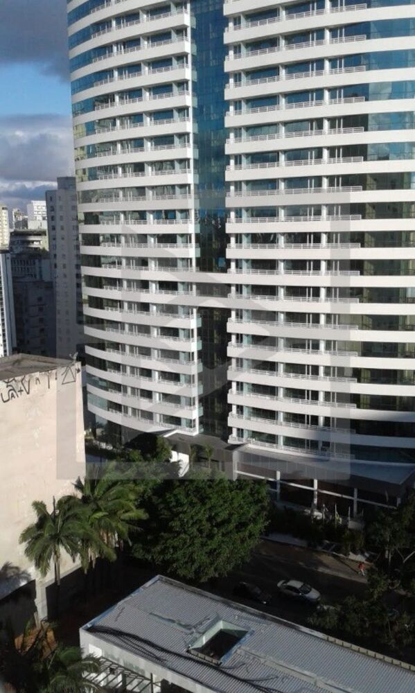 Sala-Conjunto, 36 m² - Foto 10