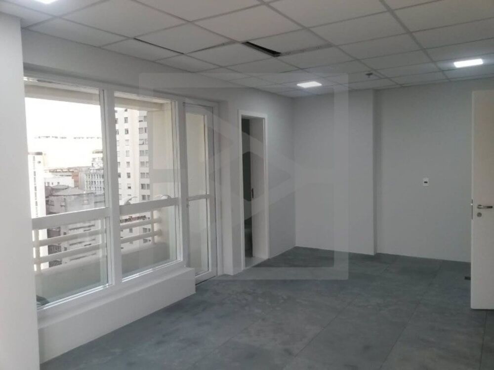 Sala-Conjunto, 36 m² - Foto 5