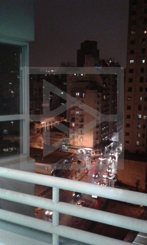 Sala-Conjunto, 36 m² - Foto 11