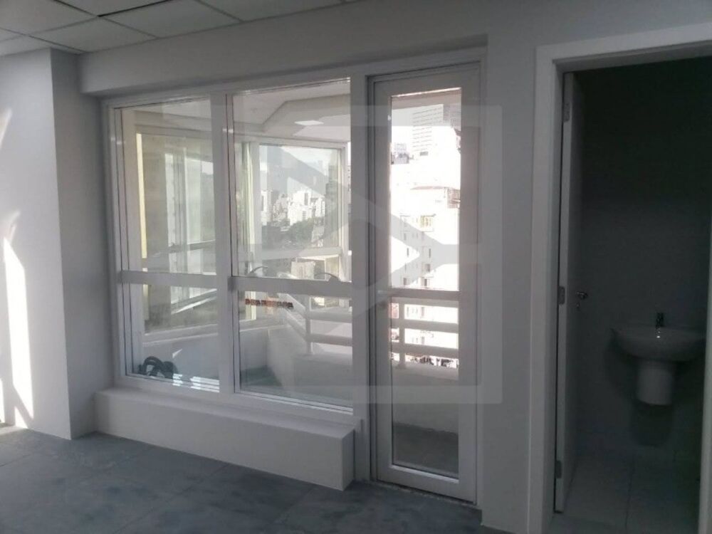 Sala-Conjunto, 36 m² - Foto 4