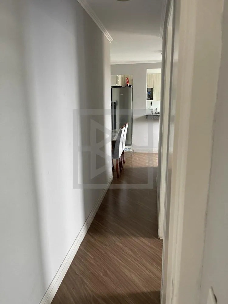 Apartamento, 2 quartos, 52 m² - Foto 4