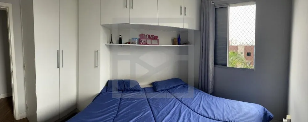 Apartamento, 2 quartos, 52 m² - Foto 2