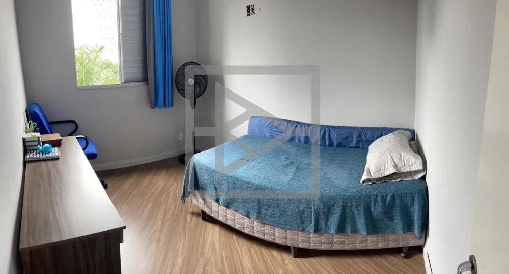 Apartamento, 2 quartos, 52 m² - Foto 3