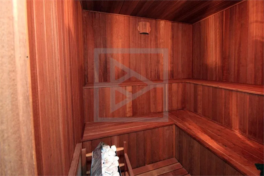 Apartamento, 4 quartos, 208 m² - Foto 8