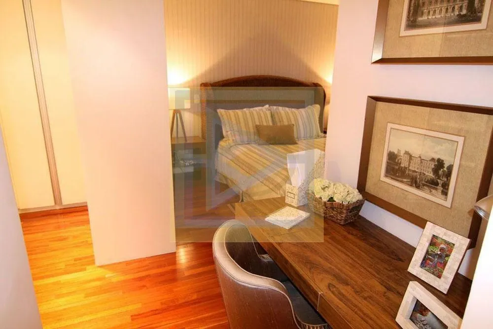 Apartamento, 4 quartos, 208 m² - Foto 7