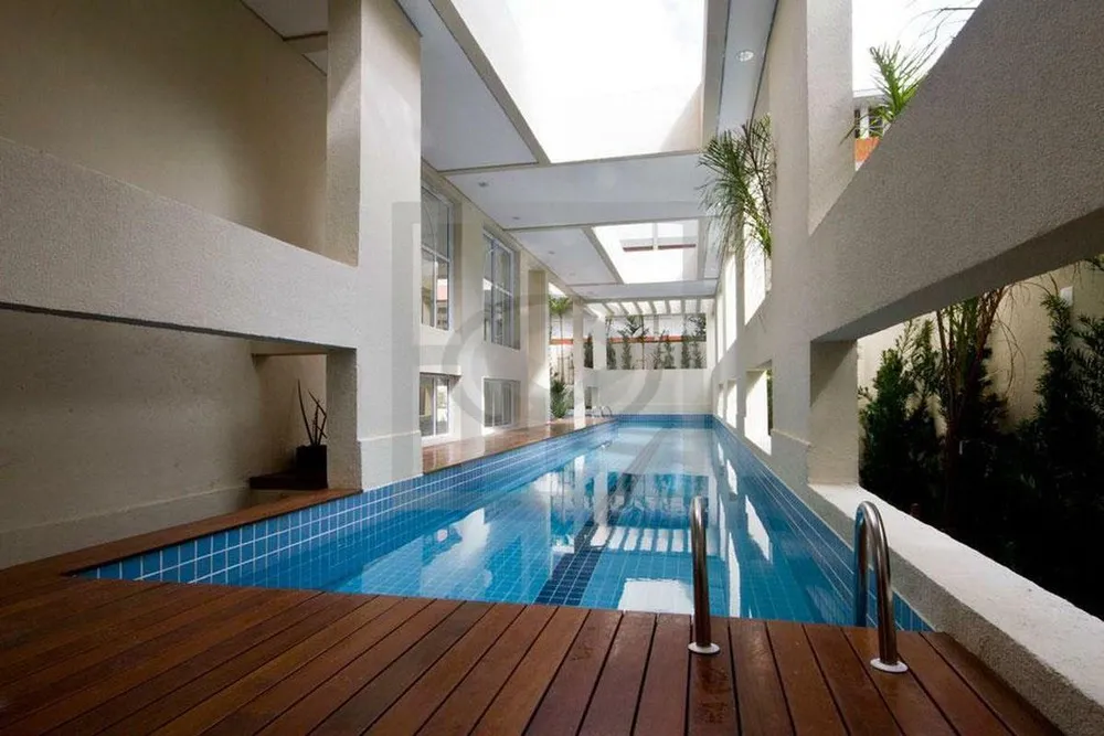 Apartamento, 4 quartos, 208 m² - Foto 5