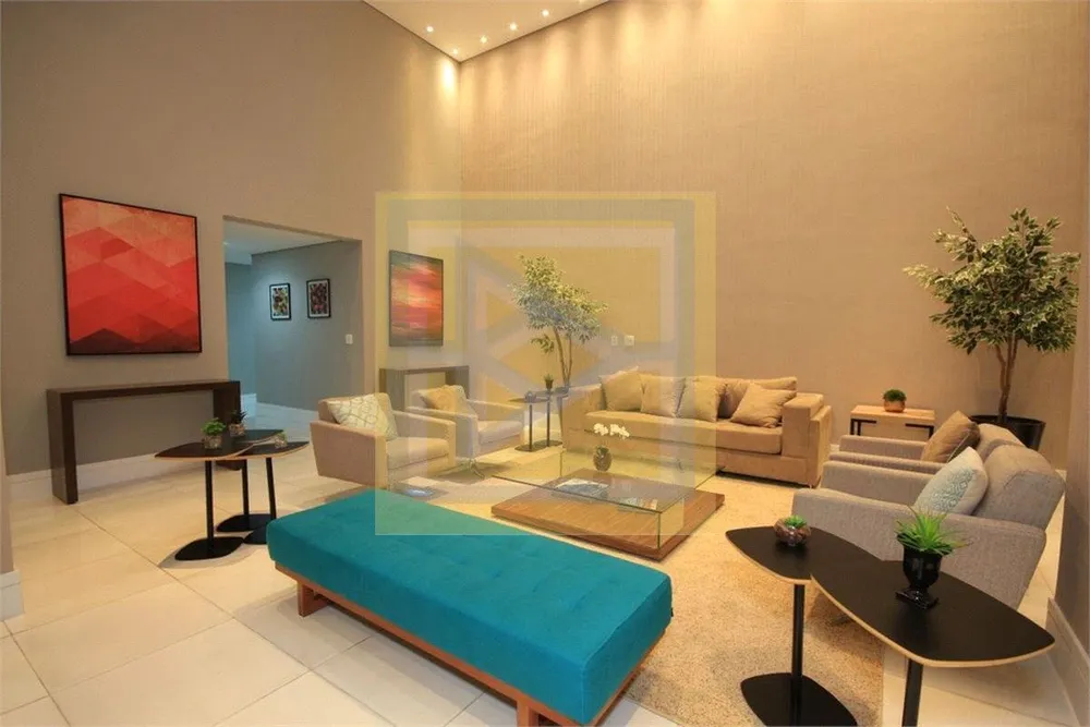 Apartamento, 4 quartos, 208 m² - Foto 2