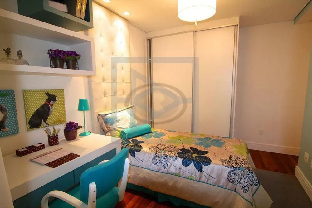 Apartamento, 4 quartos, 208 m² - Foto 4