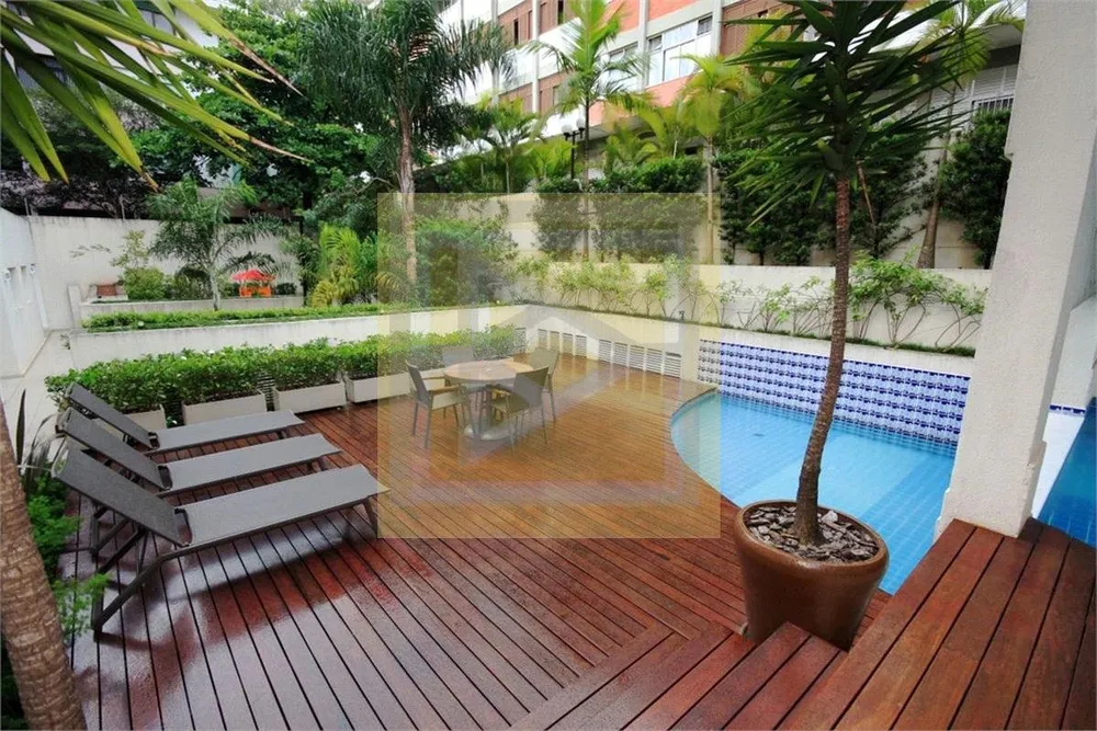 Apartamento, 4 quartos, 208 m² - Foto 1