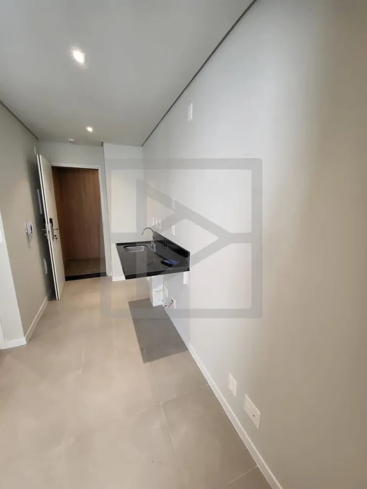 Apartamento, 1 quarto, 23 m² - Foto 1