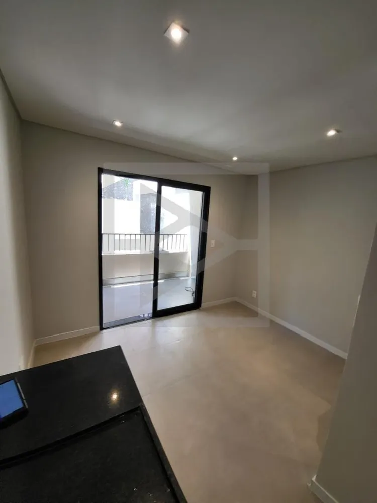 Apartamento, 1 quarto, 23 m² - Foto 2