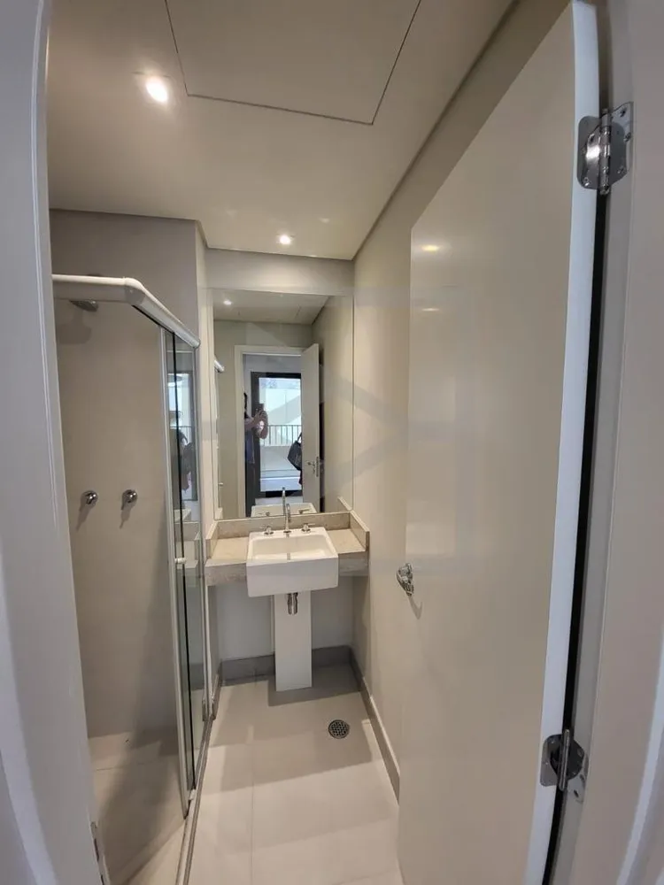 Apartamento, 1 quarto, 23 m² - Foto 3