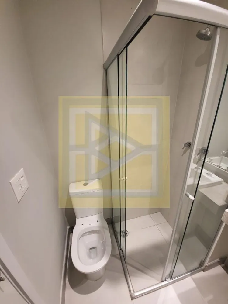 Apartamento, 1 quarto, 23 m² - Foto 6