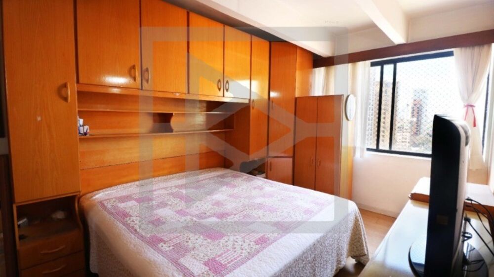 Apartamento, 4 quartos, 113 m² - Foto 2