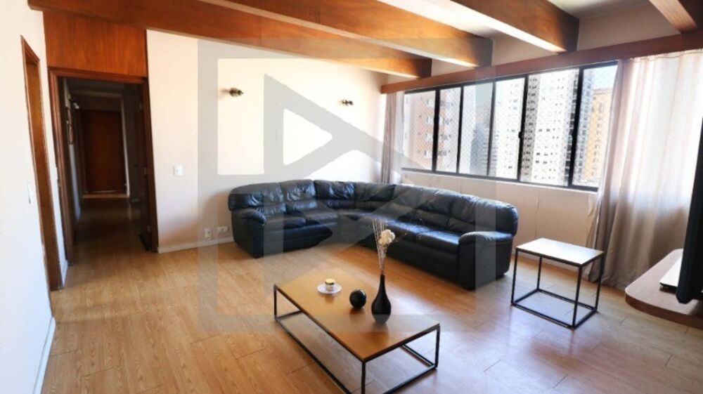 Apartamento, 4 quartos, 113 m² - Foto 1
