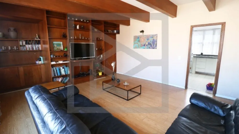 Apartamento, 4 quartos, 113 m² - Foto 1