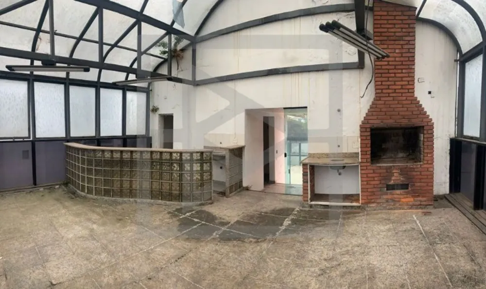 Prédio Inteiro, 1447 m² - Foto 9
