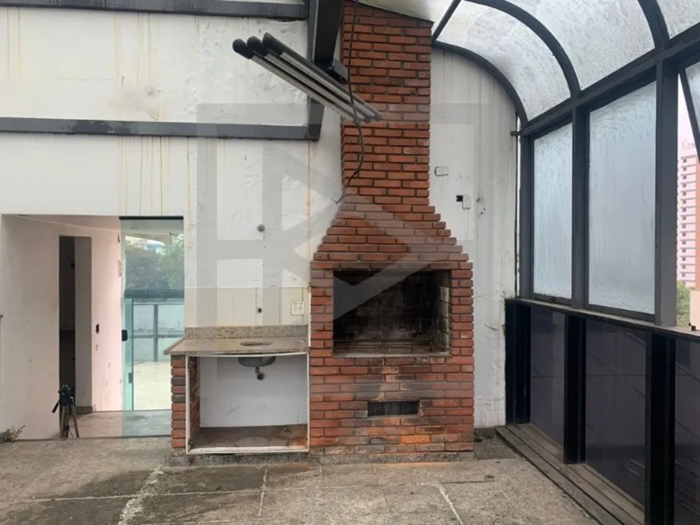 Prédio Inteiro, 1447 m² - Foto 14