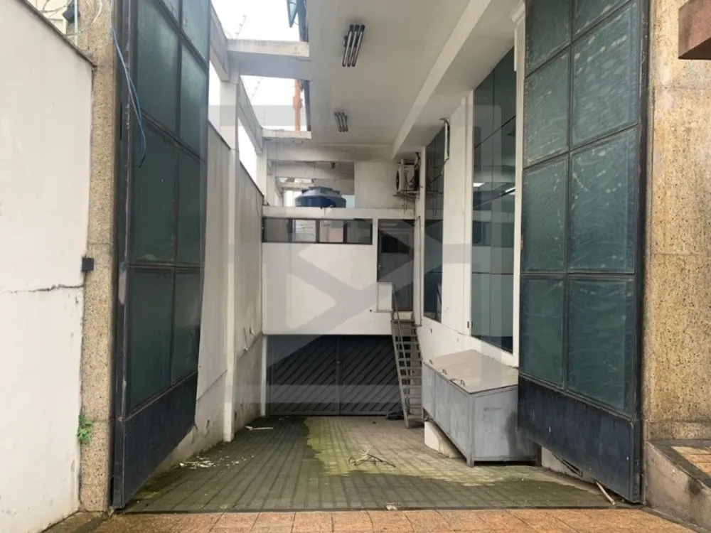 Prédio Inteiro, 1447 m² - Foto 15