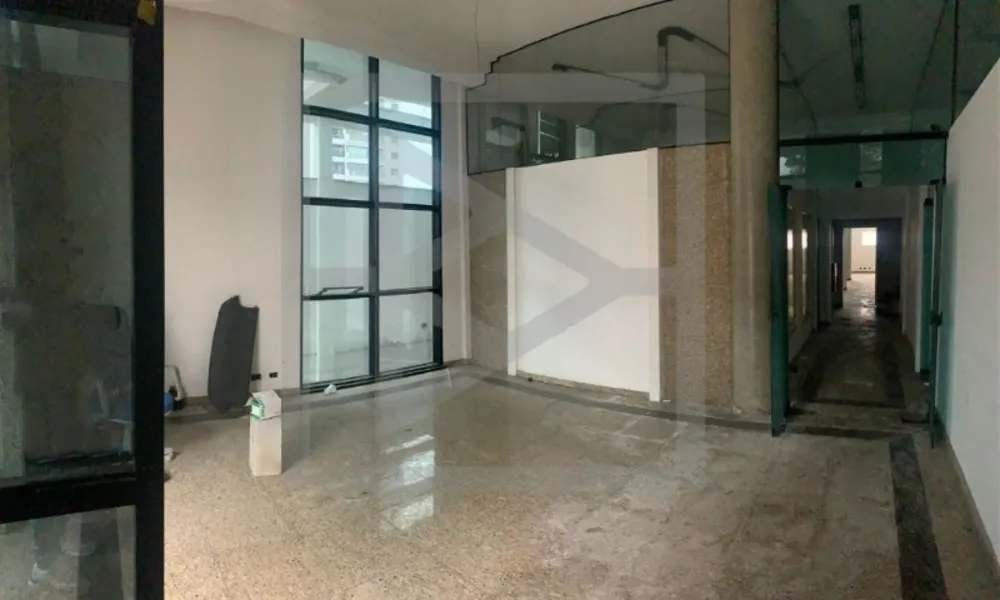 Prédio Inteiro, 1447 m² - Foto 2