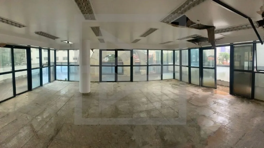 Prédio Inteiro, 1447 m² - Foto 7