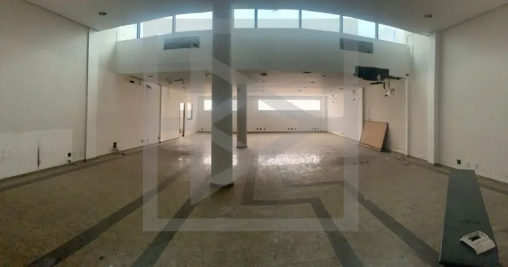 Prédio Inteiro, 1447 m² - Foto 5