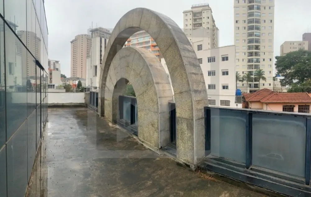 Prédio Inteiro, 1447 m² - Foto 10