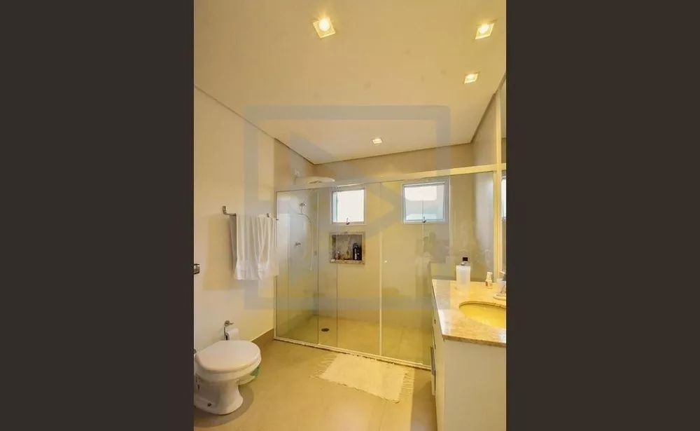 Casa, 4 quartos, 200 m² - Foto 1