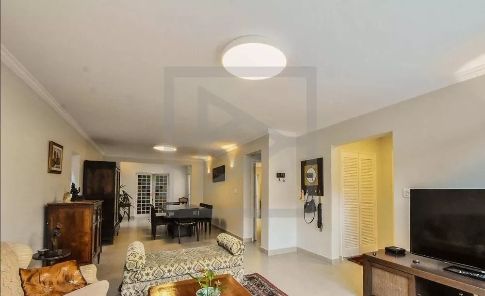 Casa, 4 quartos, 200 m² - Foto 3