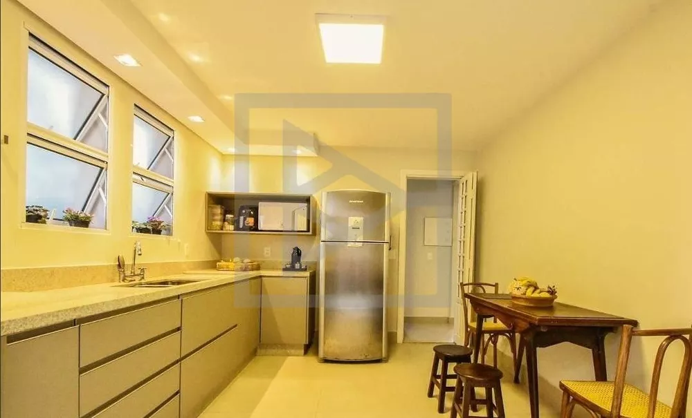 Casa, 4 quartos, 200 m² - Foto 4