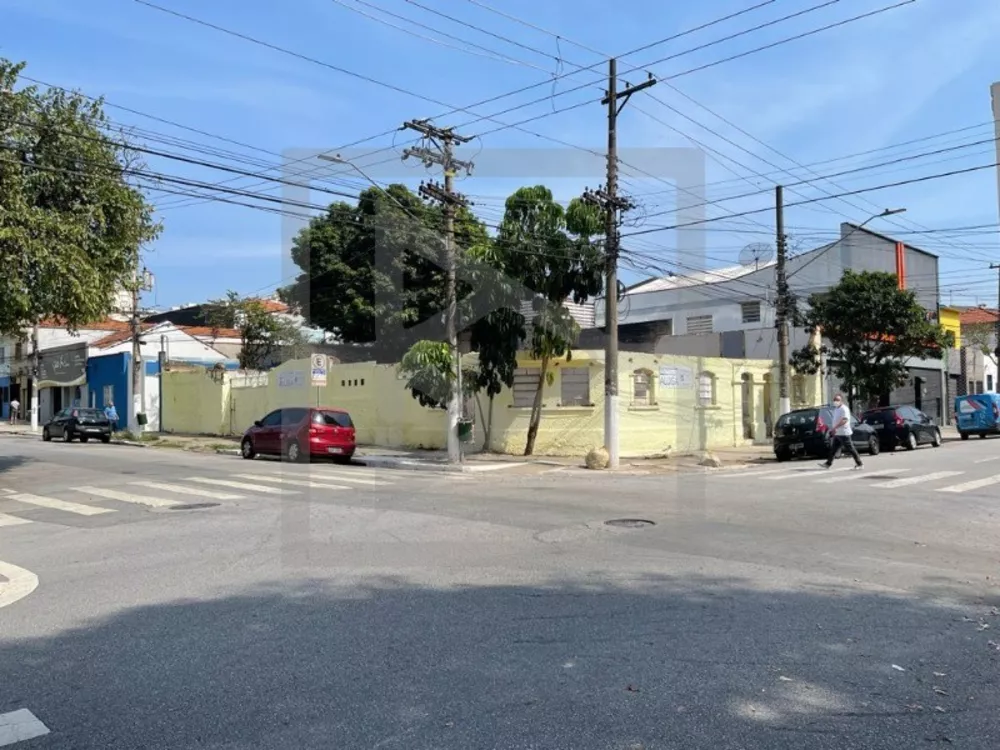 Loteamento e Condomínio, 459 m² - Foto 1