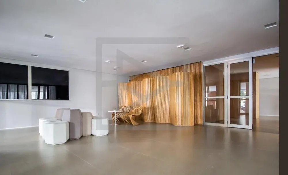 Apartamento, 1 quarto, 31 m² - Foto 5