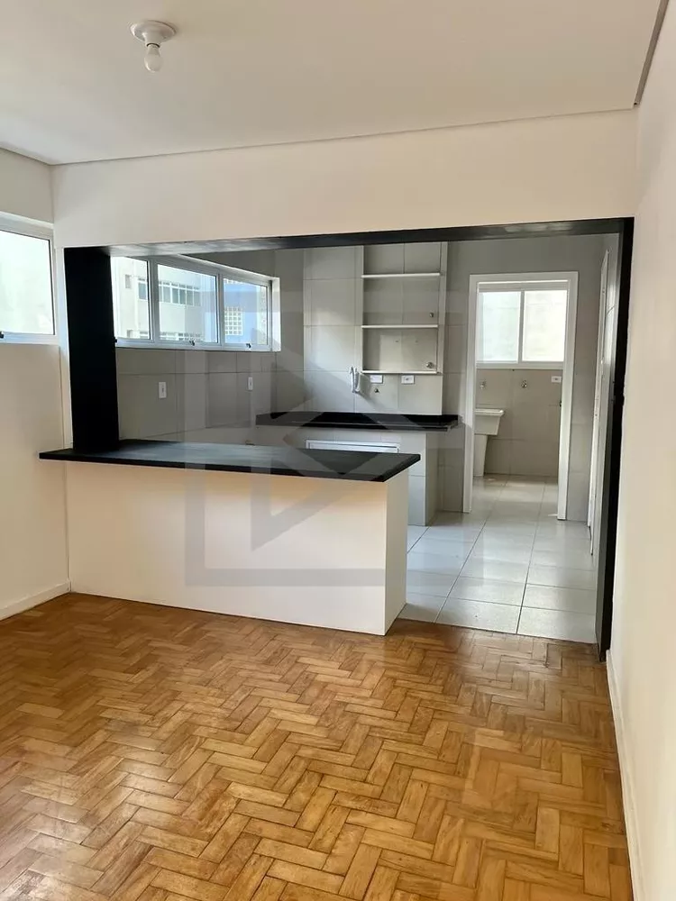 Apartamento, 3 quartos, 145 m² - Foto 1
