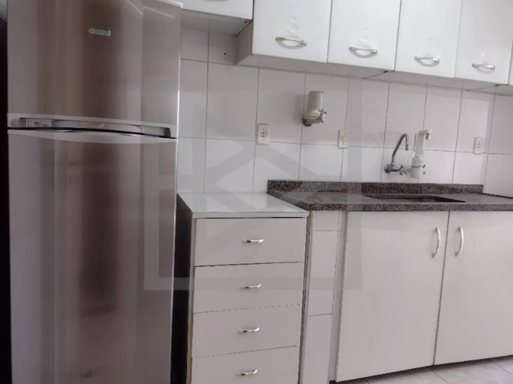 Apartamento, 2 quartos, 90 m² - Foto 1